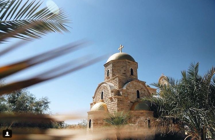 Holy Sites Holy Jordan holy-sites-holy-jordan